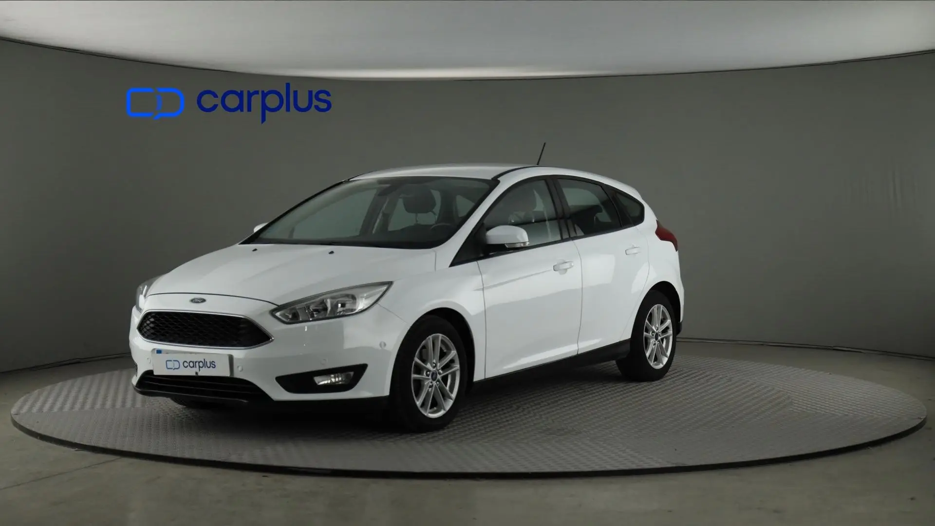 Ford Focus 1.0 Ecoboost 74kW Trend